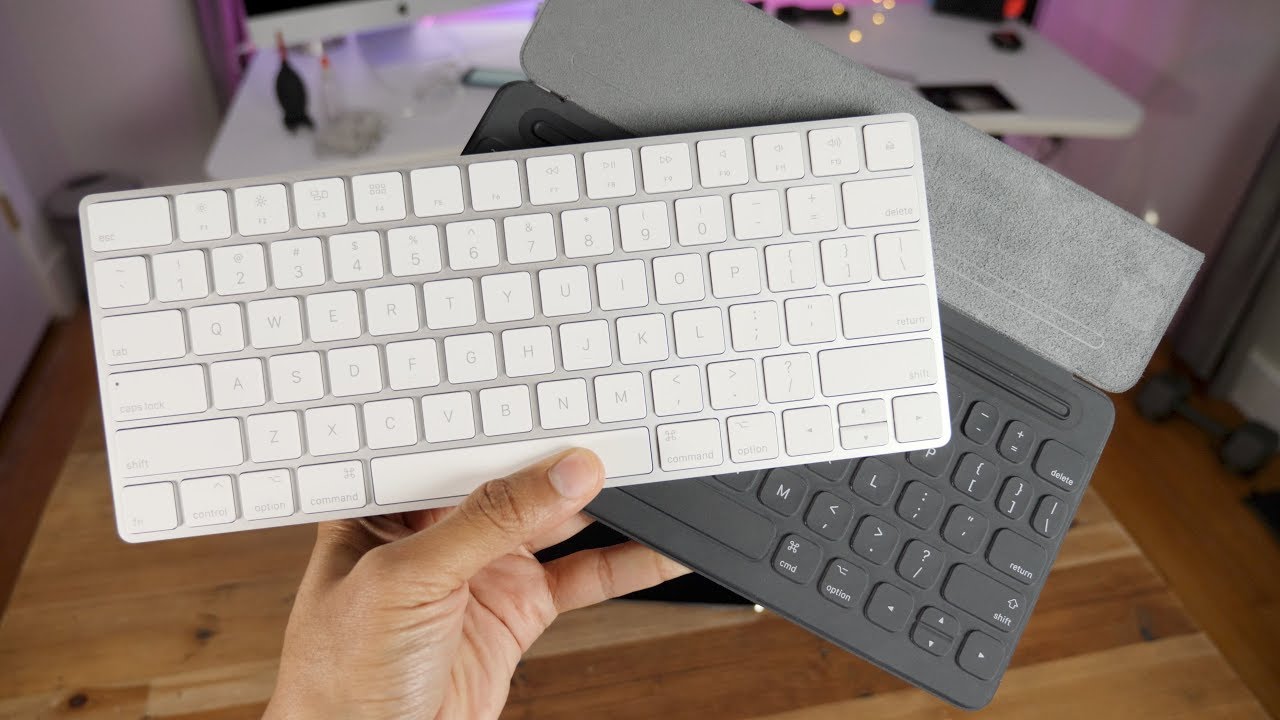 Best Microsoft Keyboard For Mac